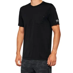 MISSION Athletic SS - T-Shirt