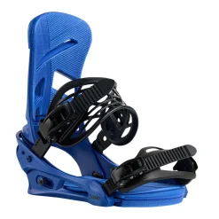 Mission Re:Flex - Snowboardbindinger