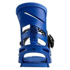 Mission Re:Flex - Snowboardbindinger