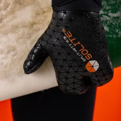 5/4mm Gauntlet Heat Split Mitt - Neoprenluffe