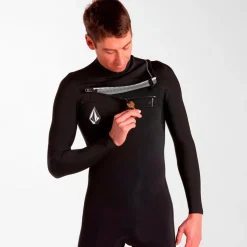 2/2mm L/S Fullsuit - Våddragt