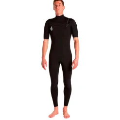 2/2mm S/S Fullsuit - Våddragt