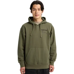 Moretown Pullover - Hoodie
