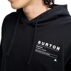Moretown Pullover - Hoodie