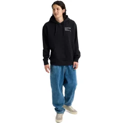 Moretown Pullover - Hoodie