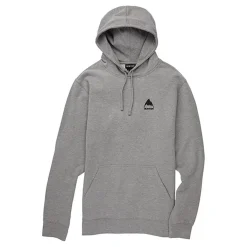 Mountain Pullover - Hoodie