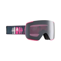 M5S - Skibrille + Ekstra Linse & Halsrør