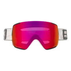 M5S - Skibrille + Ekstra Linse & Halsrør