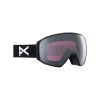 M4S Toric - Skibrille + Ekstra Linse & Halsrør