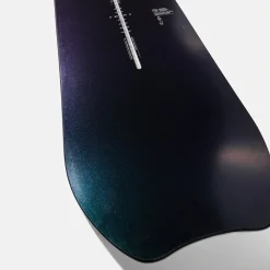 Mystery Deep Thinker - Snowboard