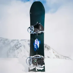 Mystery Deep Thinker - Snowboard