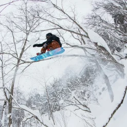 Mystery Deep Thinker - Snowboard