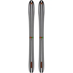 N DPart 1.0 24/25 - Ski