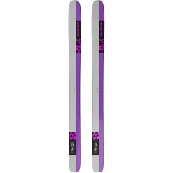 N QST X 25/26 - Ski
