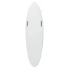 Neo Speed Egg Softop 6'6 - Surfboard