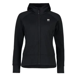 Nevis Wool Fleece Hood - Midlayer