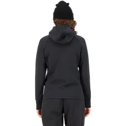 Nevis Wool Fleece Hood - Midlayer