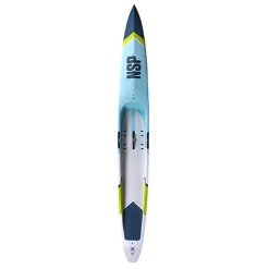 NINJA 12'6 x 22 Pro Carbon - SUP Board