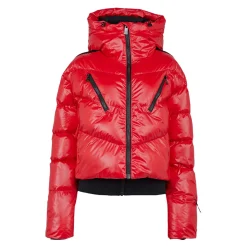 Noelle Ski Puffer - Skijakke