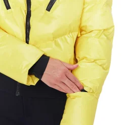 Noelle Ski Puffer - Skijakke