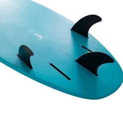 NSP Elements HDT Tinder-D8 6'4 FTU - Surfboard