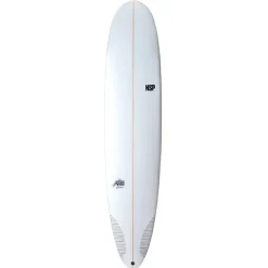 NSP Shapers Union Butterknife 8'6 FTU - Surfboard