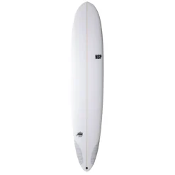NSP Shapers Union Pro 9 - 9'1 FTU - Surfboard