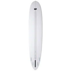 NSP Shapers Union Pro 9 - 9'1 FTU - Surfboard
