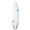 NSP Shapers Union Tinder - D8 - 5'6 FTU - Surfboard