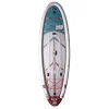 O2 The Quest FS 11'6 x 39x 5x2 - Oppustelig SUP board
