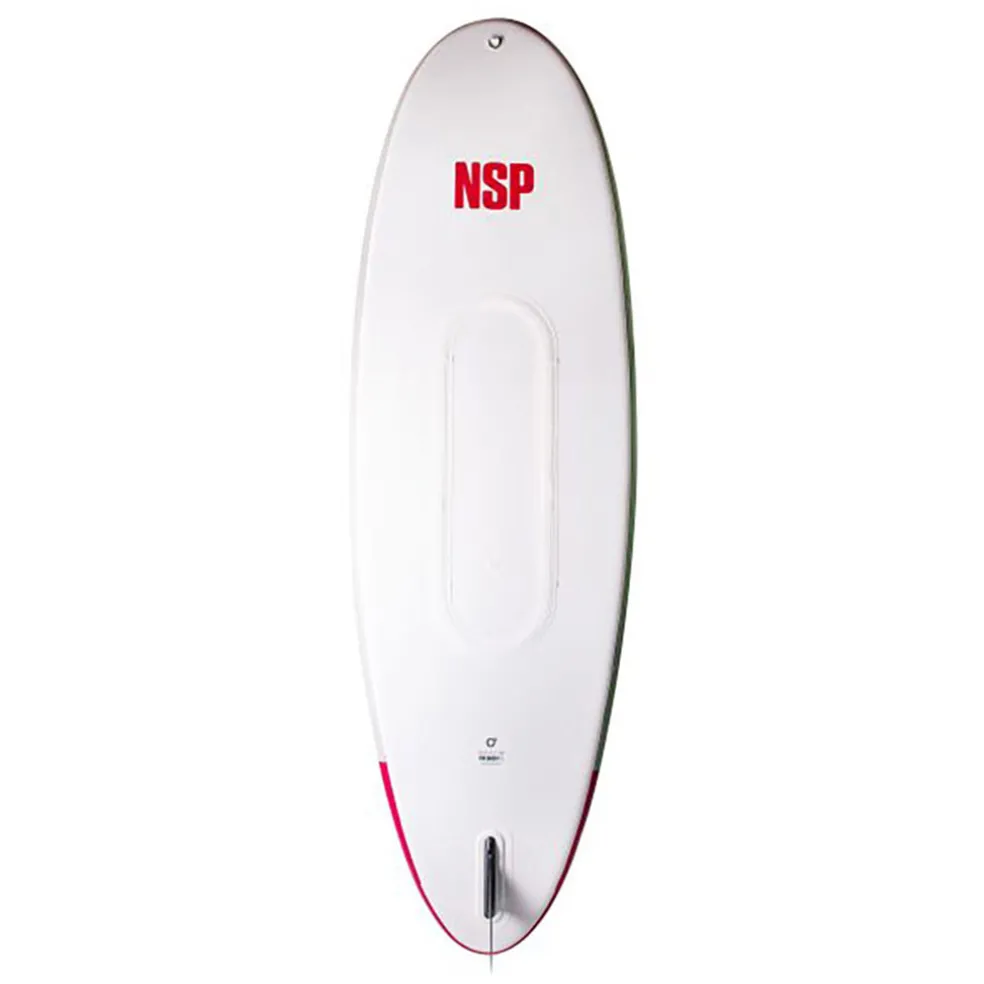 O2 The Quest FS 11'6 x 39x 5x2 - Oppustelig SUP board