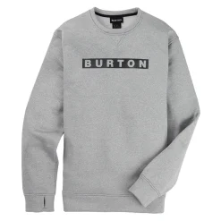 Oak Crew - Sweatshirt