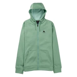 Oak Full-Zip - Sweatshirt