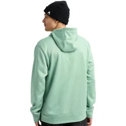 Oak Full-Zip - Sweatshirt
