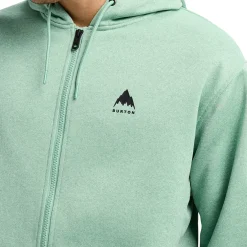 Oak Full-Zip - Sweatshirt