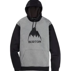 Oak Pullover - Hoodie
