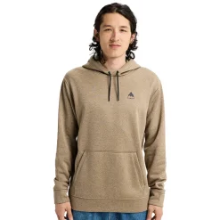 Oak Pullover - Hoodie