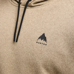 Oak Pullover - Hoodie
