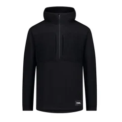 Offgrid Merino 1/2 Zip Long Sleeve - Fleece