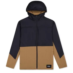 Offgrid Merino Fleece Wind - Jakke