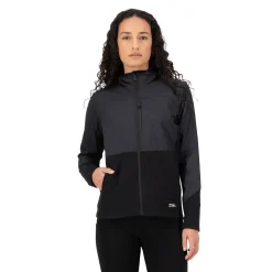 Offgrid Merino Fleece Wind - Jakke
