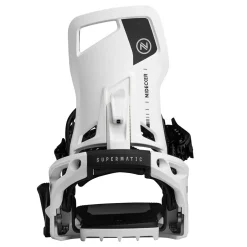 Og Supermatic 25/26 - Snowboardbindinger