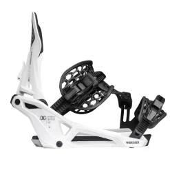 Og Supermatic 25/26 - Snowboardbindinger
