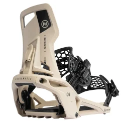 Og Supermatic Desert 25/26 - Snowboardbindinger