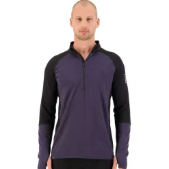 Olympus Half Zip - Skiundertøj