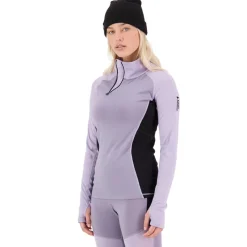 Olympus Half Zip - Skiundertøj