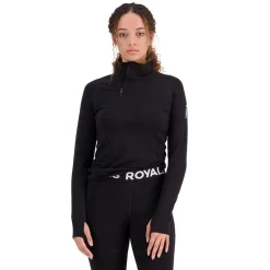 Olympus Half Zip - Skiundertøj