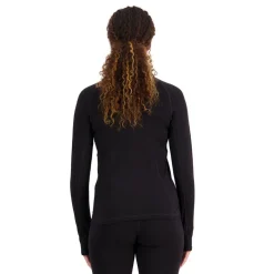 Olympus Half Zip - Skiundertøj