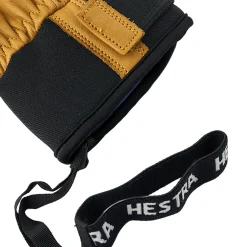 Omni Mitt - Luffer