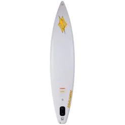 One Inflatable 12'6 S26 - Oppustelig SUP board